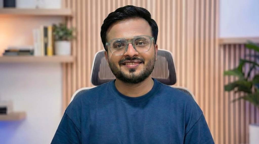 Mayur Rajgor AI Trainer